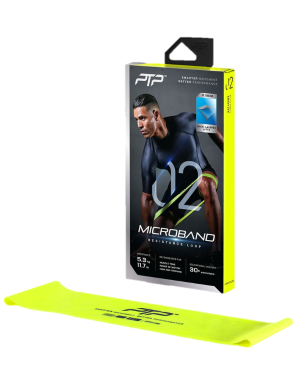 PTP Microband Resistance Band